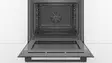 BOSCH HBA533BB0S ERILLISUUNI MUSTA - Uunit - 4242005033720 - 2