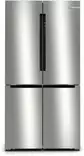 BOSCH KFN96APEA FRENCH DOOR JÄÄKAAPPIPAKASTIN - Kotikylmiöt ja side/side-kaapit - 4242005273300 - 1