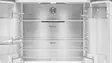 BOSCH KFN96APEA FRENCH DOOR JÄÄKAAPPIPAKASTIN - Kotikylmiöt ja side/side-kaapit - 4242005273300 - 2
