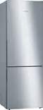 BOSCH KGE49AICA JÄÄKAAPPIPAKASTIN - Jääkaappipakastimet - 4242005207480 - 1