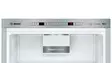 BOSCH KGE49AICA JÄÄKAAPPIPAKASTIN - Jääkaappipakastimet - 4242005207480 - 2
