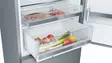 BOSCH KGE49AICA JÄÄKAAPPIPAKASTIN - Jääkaappipakastimet - 4242005207480 - 5