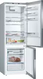 BOSCH KGE49AICA JÄÄKAAPPIPAKASTIN - Jääkaappipakastimet - 4242005207480 - 3