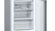 BOSCH KGN36VLED JÄÄKAAPPIPAKASTIN - Jääkaappipakastimet - 4242005208470 - 3