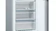 BOSCH KGN36VLED JÄÄKAAPPIPAKASTIN - Jääkaappipakastimet - 4242005208470 - 2