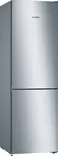 BOSCH KGN36VLED JÄÄKAAPPIPAKASTIN - Jääkaappipakastimet - 4242005208470 - 1