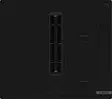 BOSCH PVS611B16E INDUKTIOTASO LIESITUULETTIMELLA - Induktiotasot liesituulettimella - 4242005433650 - 1