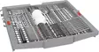 BOSCH SMD8TCX04E INTEGROITAVA ASTIANPESUKONE - 60 cm leveät astianpesukoneet - 4242005482320 - 10