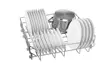 BOSCH SMU2HVS02E ASTIANPESUKONE TERÄS - 60 cm leveät astianpesukoneet - 4242005436330 - 5