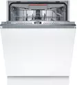 BOSCH SMV4HVX00E ASTIANPESUKONE INTEGROITAVA - 60 cm leveät astianpesukoneet - 4242005382330 - 1