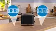 BOSCH TAT4M223 LEIVÄNPAAHDIN MUSTA - Leivänpaahtimet - 4242005403110 - 3
