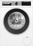 BOSCH WGG244FBSN EDESTÄ TÄYTETTÄVÄ PYYKINPESUKONE - Edestätäytettävät pesukoneet - 4242005413560 - 1