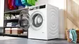 BOSCH WGG244FBSN EDESTÄ TÄYTETTÄVÄ PYYKINPESUKONE - Edestätäytettävät pesukoneet - 4242005413560 - 2