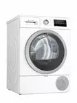 BOSCH WTR86T9BSN KUIVAUSRUMPU - Kuivausrummut - 4242005270590 - 1