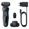 BRAUN 51-B1200S WET&DRY SERIES-5 PARTAKONE - Parranajokoneet - 4210201432630 - 3