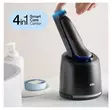 BRAUN 61B7500S WET&DRY SERIES-6 PARTAKONE - Parranajokoneet - 4210201433170 - 3