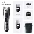 BRAUN HC7590 KOTIPARTURI - Kotiparturit - 4987176251060 - 2