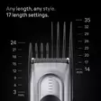 BRAUN HC7590 KOTIPARTURI - Kotiparturit - 4987176251060 - 5