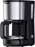 BRAUN KF1500BK PURSHINE KAHVINKEITIN - Kahvinkeittimet - 8021098001870 - 4