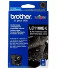 BROTHER LC1100BK VÄRIPATRUUNA - Musteet, paperit ja väripatruunat - 4977766659680 - 2