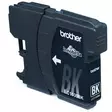 BROTHER LC1100BK VÄRIPATRUUNA - Musteet, paperit ja väripatruunat - 4977766659680 - 1