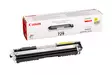 CANON 729 YELLOW VÄRIKASETTI - Musteet, paperit ja väripatruunat - 4960999684260 - 1