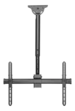 DELTACO ARM-0400 NÄYTÖN KATTOTELINE 37-70" - Telineet - 7333048047700 - 2