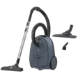 ELECTROLUX EB61C2DBF CLEAN 600 PÖLYNIMURI SININEN - Pussilliset pölynimurit - 7332543822980 - 1