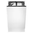 ELECTROLUX EEG62310L GLASSCARE ASTIANPESUKONE INTEGROITAVA - 45 cm leveät astianpesukoneet - 7333394108650 - 11