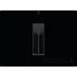 ELECTROLUX HHOB760S INDUKTIOTASO LIESITUULETTIMELLA - Induktiotasot liesituulettimella - 7333394013800 - 1