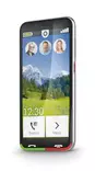 EMPORIA SUPER EASY 4G MUSTA - Matkapuhelimet - 9005613166120 - 6