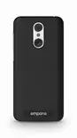 EMPORIA SUPER EASY 4G MUSTA - Matkapuhelimet - 9005613166120 - 3