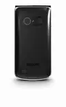 EMPORIA TOUCH SMART 2 4G MUSTA - Matkapuhelimet - 9005613164690 - 4