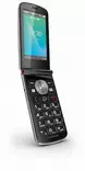 EMPORIA TOUCH SMART 2 4G MUSTA - Matkapuhelimet - 9005613164690 - 5