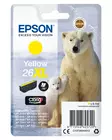 EPSON 26XL INK CARTRIDGE YELLOW - Musteet, paperit ja väripatruunat - 8715946625720 - 2