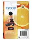 EPSON 33XL INK CARTRIDGE - Musteet, paperit ja väripatruunat - 8715946626260 - 4