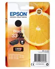 EPSON 33XL INK CARTRIDGE - Musteet, paperit ja väripatruunat - 8715946626260 - 2