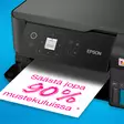 EPSON ECOTANK ET-2840 MONITOIMILAITE - Ecotank - 8715946706740 - 9