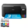 EPSON ECOTANK ET-2864 MONITOIMILAITE - Ecotank - 8715946725970 - 2