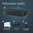 EPSON EHLS800B ÄLYLASERPROJEKTORI MUSTA - Projektorit - 8715946710440 - 10