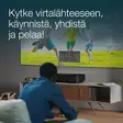 EPSON EHLS800B ÄLYLASERPROJEKTORI MUSTA - Projektorit - 8715946710440 - 7