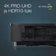 EPSON EHLS800B ÄLYLASERPROJEKTORI MUSTA - Projektorit - 8715946710440 - 5