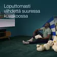 EPSON EHLS800B ÄLYLASERPROJEKTORI MUSTA - Projektorit - 8715946710440 - 9