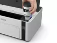 EPSON ET-M1120 ECOTANK MUSTAVALKOTULOSTIN - Mustesuihku - 8715946655420 - 9