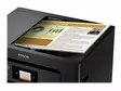 EPSON WORKFORCE WF-7830DTWF MONITOIMITULOSTIN - Mustesuihku - 8715946668420 - 10