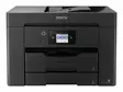 EPSON WORKFORCE WF-7830DTWF MONITOIMITULOSTIN - Mustesuihku - 8715946668420 - 11