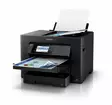 EPSON WORKFORCE WF-7840DTWF MONITOIMITULOSTIN - Mustesuihku - 8715946668390 - 5