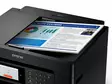 EPSON WORKFORCE WF-7840DTWF MONITOIMITULOSTIN - Mustesuihku - 8715946668390 - 7