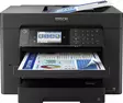 EPSON WORKFORCE WF-7840DTWF MONITOIMITULOSTIN - Mustesuihku - 8715946668390 - 10