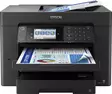EPSON WORKFORCE WF-7840DTWF MONITOIMITULOSTIN - Mustesuihku - 8715946668390 - 11